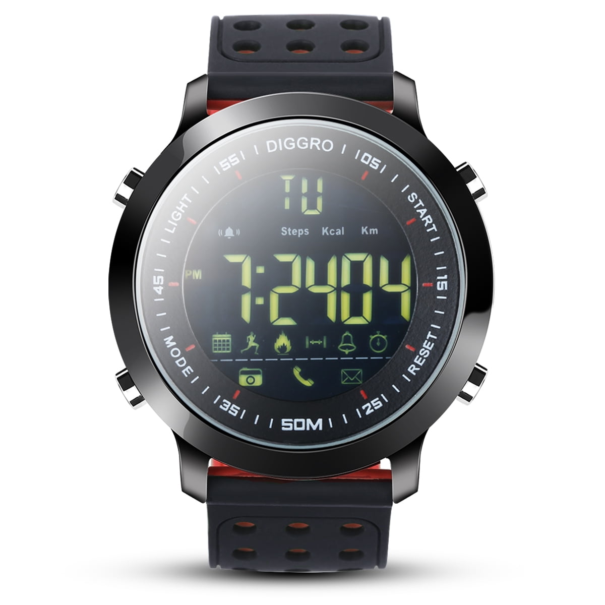diggro di04 plus