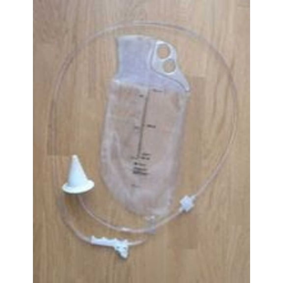 SenSura 10522 Mio Ostomy Barrier Click Trim to Fit, Standard Wear Elastic 60 mm Blue Code 10 to 55 mm. Box of 5