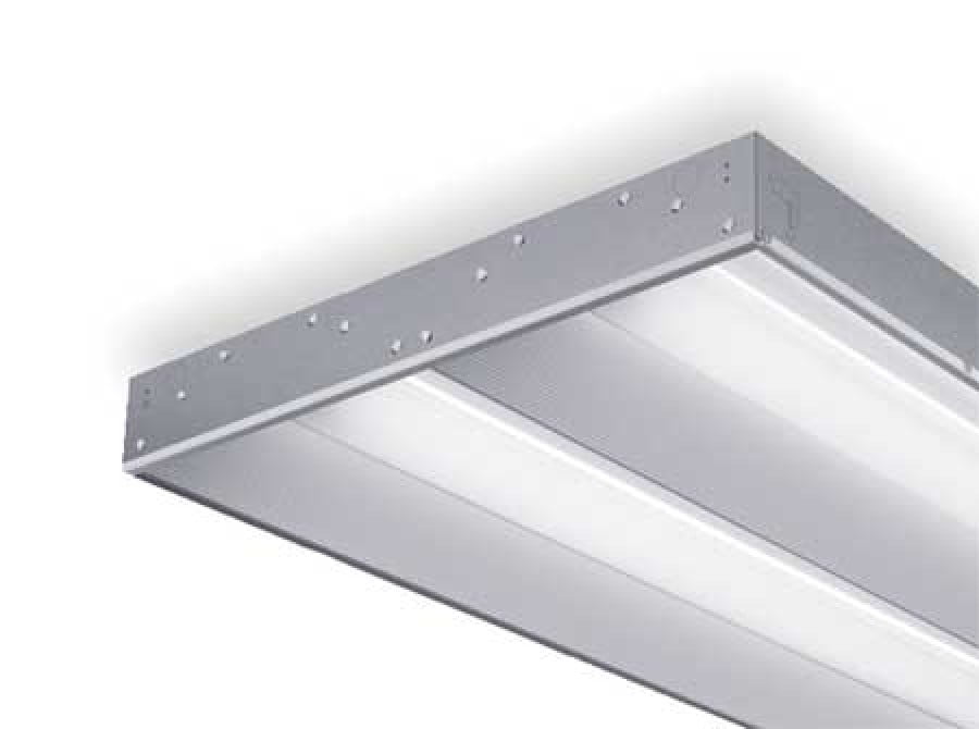 LITHONIA LIGHTING DRT524 Replacement Diffuser,F/RT5 Fixtures Walmart