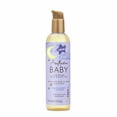 thumbnail image 6 of SheaMoisture Nighttime Baby Hair & Body Oil Manuka Honey & Lavender, 4.1 oz, 6 of 8