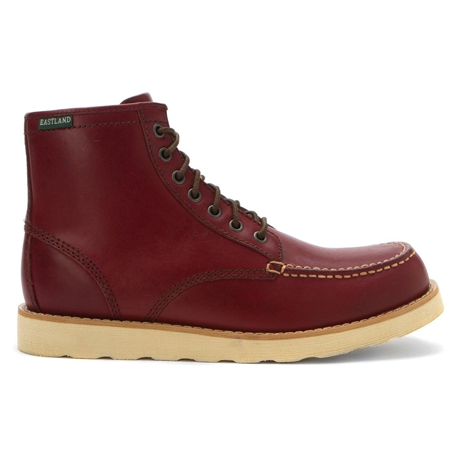Eastland men's lumber up chukka boot 2025
