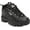 Black, variant on Fila Disruptor Ii Premium Boys Shoes Size 7, Color: Black