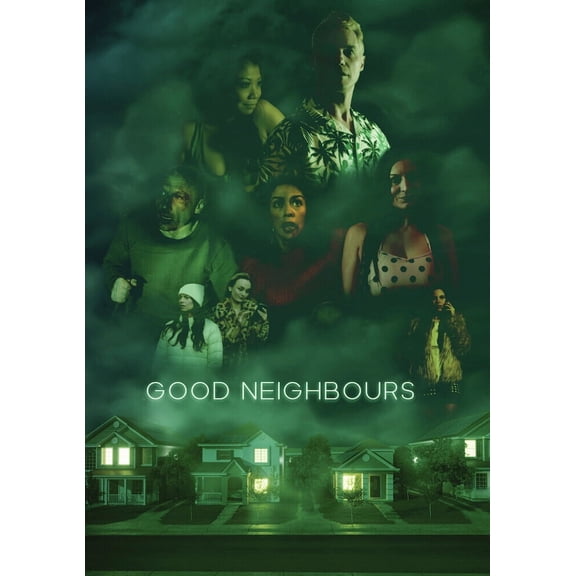 Rising Sun Media - Good Neighbours [DIGITAL VIDEO DISC]