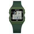 thumbnail image 3 of Digital Watch for Women Girls Students - Waterproof Sport Watch with LED Backlight, Running Watch Gift for Her, 3 of 12