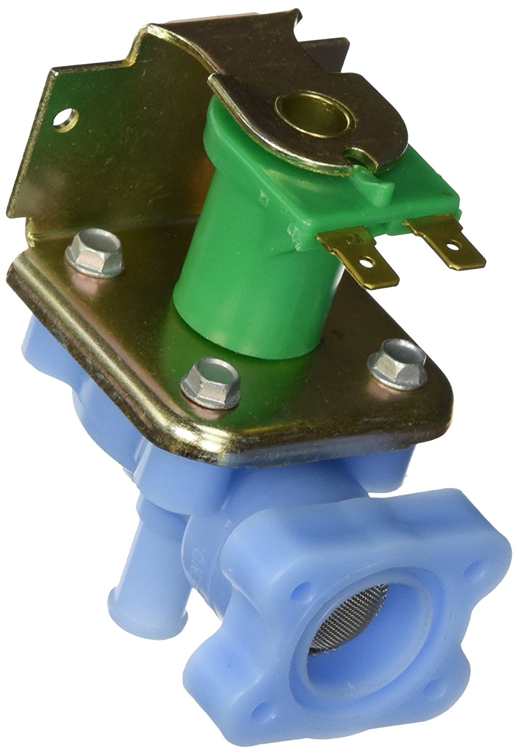 DW53 Dishwasher Solenoid Fill Valve, Dishwasher Solenoid Fill Valve By