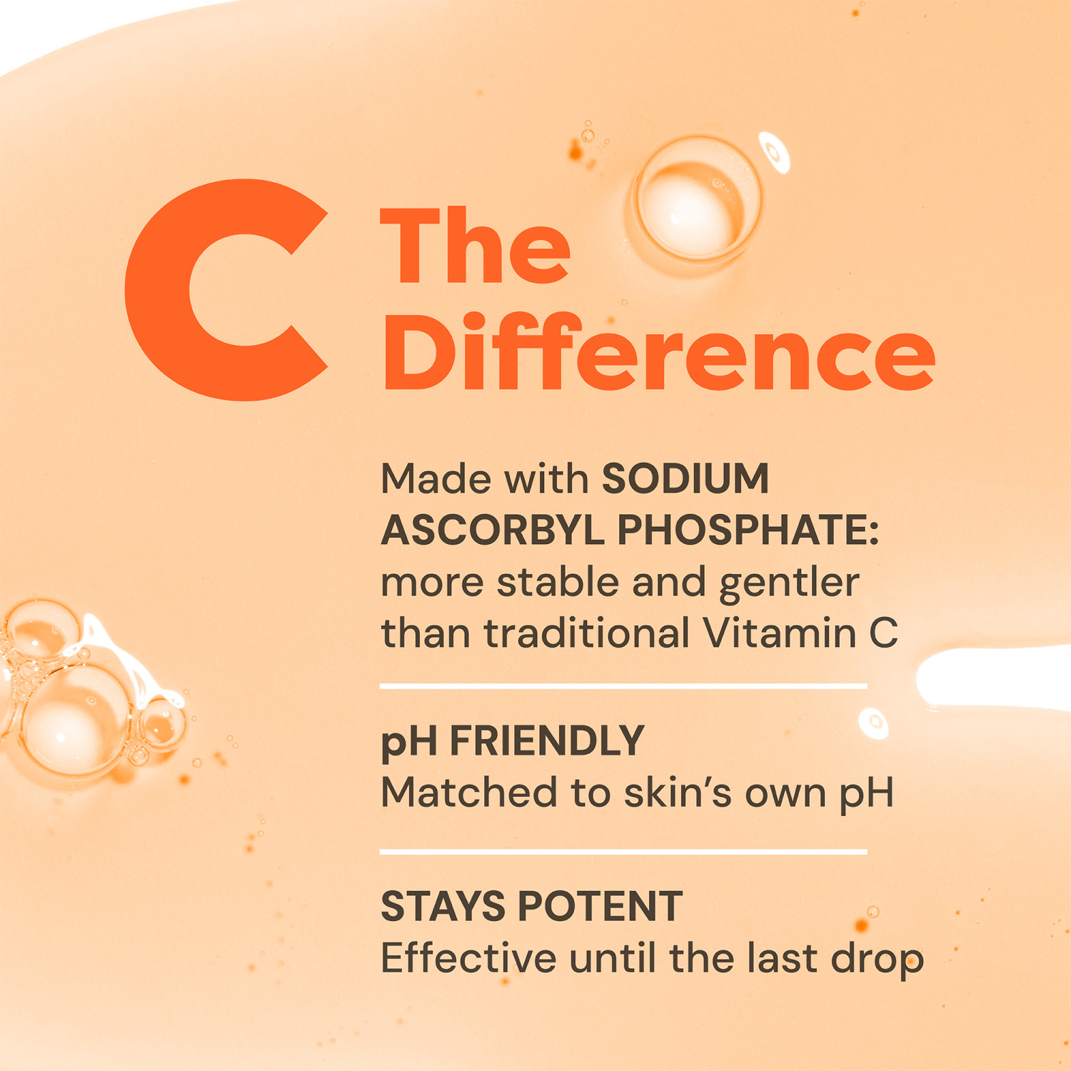 TruSkin Vitamin C Facial Serum, 1 fl oz photo 5