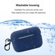 thumbnail image 4 of Funda de silicona para auriculares funda impermeable para auriculares Anker Soundcore A20i, 4 of 9
