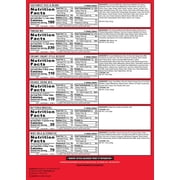 ReadyWise Emergency Food Supply, 120 Serving Entree and Beverage