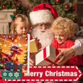 thumbnail image 1 of Countdown Calendar With 24 Days Of Surprises And 2D Dinosaur . And Countdown Blind, 1 of 7