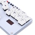 thumbnail image 3 of Teclado Mini HitBox Switch Multiplataforma para Android 10/PS4/Steam/PC/SWITCH, 3 of 8
