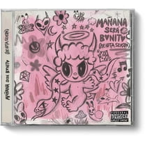 Karol G - Manana Sera Bonito (bichota Season) - Music & Performance - CD