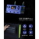 thumbnail image 3 of Pedal Multiefectos para Guitarra MOOER GE200 Pro Li Modelado de Amplificador, 3 of 8