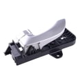 thumbnail image 2 of Left Inside Door Handle Panel Fit For for Hyundai Sonata 2006-2008, 2 of 3