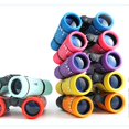 thumbnail image 5 of Toy Telescopes Adorable Kids Telescope Non-Slip Grip Design Nature Watching Sky-Blue 11.2X9cm 1Pcs, 5 of 5