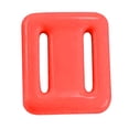 thumbnail image 1 of LOVIVER Scuba Weight Sturdy Swimming Diving Assorted Weight for Underwater Operation orange, 1 of 8
