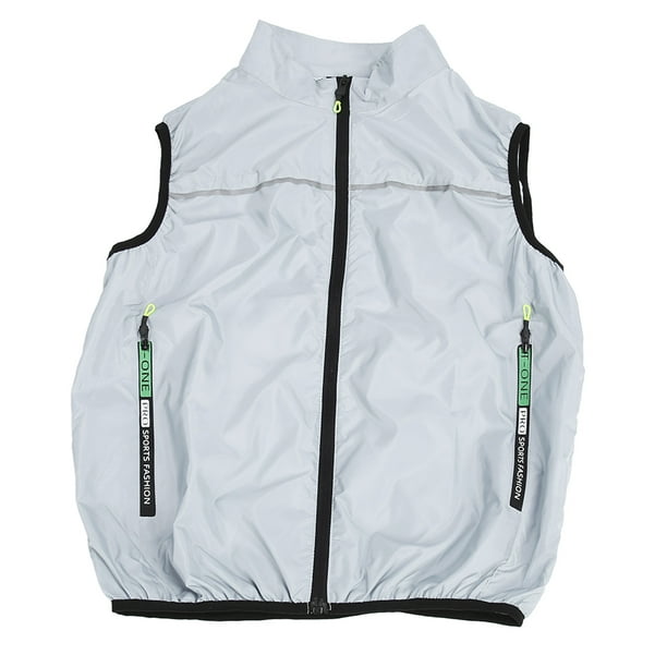 Air Conditioned Clothes,Cooling Vest with 2 Body Cooling Vest Cooling Vest  Next-Gen Design
