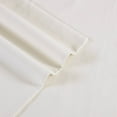 thumbnail image 3 of Eddie Bauer Solid Beige Cotton Flannel Twin Sheet Set, 3 of 8