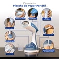 thumbnail image 4 of Vaporizador de Ropa RC-931 Azul, 4 of 5