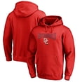 thumbnail image 1 of Chandail en Molleton de Baseball pour Hommes MLB Imprimé à Capuche, 1 of 5