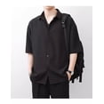 thumbnail image 3 of Camisa Hombre Caballero Moda Casual, 3 of 7