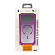 thumbnail image 4 of Funda Para iPhone 17 Pro Max Morada Durabump Reforzada AMPD, 4 of 5