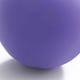 thumbnail image 5 of Masajeador de pies, bola de masaje, bola de masaje de yoga, fascia, bola de masaje de pies, resistente y resistente, 5 of 5