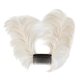 thumbnail image 1 of Postizos de moño desordenado para mujer, extensión de moño para el cabello, peine lateral de sujeción fuerte, moños desordenados, accesorios para el Estilo G Salvador  Clip de garras de pelo, 1 of 9