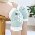 thumbnail image 1 of Manchon de Compression Antidérapant pour Genou de Bébé Rampant Unisexe Couverture de Genouillère, 1 of 2