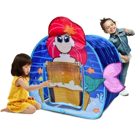 Sunny Days Unicorn Tent