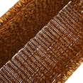 thumbnail image 3 of FELTECHELECTR Cesta Multiusos Tejida Con Asa Ideal Para Orden En Espacios Interiores Color Café, 3 of 6