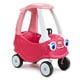 thumbnail image 1 of Auto Montable Little Tikes Cozy Coupe Princesa, 1 of 6