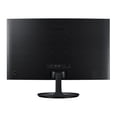 thumbnail image 4 of Monitor Samsung LCD C24F390FHL 61cm (24") Full HD Pantalla curva LED - 16:9 - Negro Samsung LC24F390FHLXZX, 4 of 7