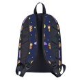 thumbnail image 3 of Mochila con diseño de búho de dibujos animados, ideal para portátiles, viajes, senderismo, negocios, para mujeres y hombres., 3 of 5