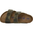 thumbnail image 5 of Men's Birkenstock Arizona Oiled Leather Slide, 5 of 7