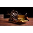 thumbnail image 5 of Graceful CAT Bulldozer Mechanical Model DIY Kit, 5 of 6