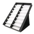 thumbnail image 3 of Glasses Eyeglasses Storage Box Sunglasses Jewelry Display Case Organizer Box, 3 of 8