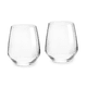 thumbnail image 1 of SET DE 2 VASOS DE CRISTAL MASTERPRO 43 CL Vasos, 1 of 3