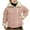 Red, variant on Zpanxa Quilted Jackets for Girls Girls Fleece Collar Plaid Quilted Short Puffer Jacket Kids Fall Winter Warm Sherpa Trim Coat