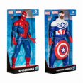 thumbnail image 2 of Marvel Basic 9.5" Super Hero 4-Pack Set, 2 of 10
