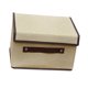 thumbnail image 1 of Organizador plegable BLESIY bolsa de almacenamiento de ropa S, 1 of 5