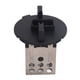 thumbnail image 2 of Resistencia del Ventilador del Motor Del Calentador, Rendimiento ESTABLE 9017095 Instalacia Fácil para 307 2000 A 2009, 2 of 7