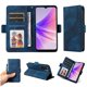 thumbnail image 5 of Funda GANGXUN para OnePlus Nord N20 SE 4G con diseño acolchado elegante, cuero PU, protección total y ajuste preciso, 5 of 5