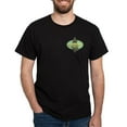 thumbnail image 2 of CafePress - Redwood National Park T Shirt - Men's Classic Graphic Cotton T-Shirt, 2 of 4