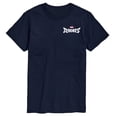 thumbnail image 2 of Marvel - Rivals Circle Icons - Men's Short Sleeve Graphic T-Shirt, 2 of 4