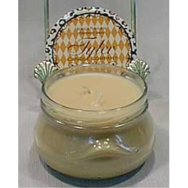 tyler candle co 11oz mulled cider candle