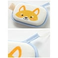 thumbnail image 4 of Hypoallergenic Baby Bath Sponge, Ultra-Soft Shampoo & Body Wash Tool for Newborns, Quick-Dry Bath Accessory, 4 of 7