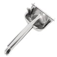 thumbnail image 4 of Exprimidor manual Jadeshay Exprimidor de cítricos Acero inoxidable 304 Plata, 4 of 8