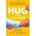 thumbnail image 1 of Hug Your Customers: The Proven Way to Personalize Sales and Achieve Astounding Results, 1 of 5