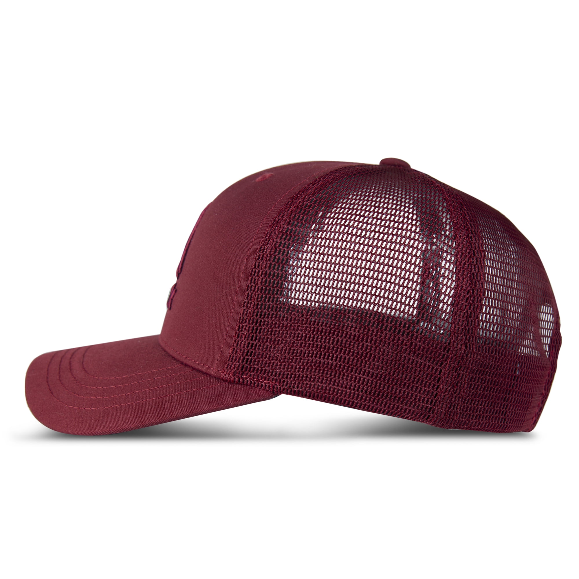 Reebok Adult Unisex 6-Panel Snapback Pro Hat