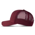 thumbnail image 5 of Reebok Adult Unisex 6-Panel Snapback Pro Hat, 5 of 9